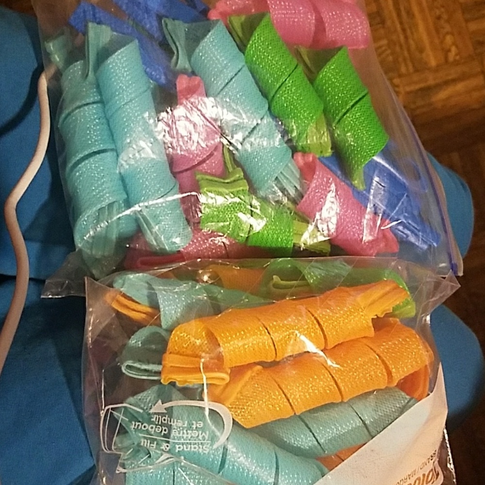 |♡•Get Tight, Gorgeous  Curls•♡|